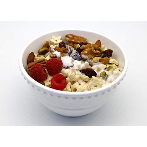 Awsum Snacks Quinoa Supercereal With Chia Seeds &Amp; Cinnamon 6 Oz