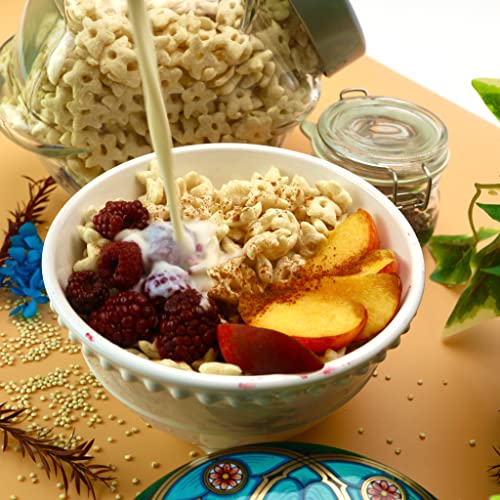 Awsum Snacks SUPERCEREAL with Cinnamon & Chia Seeds 6oz Pack of...