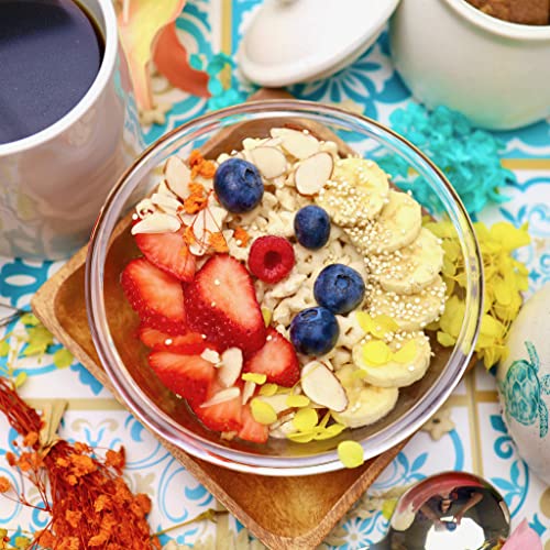 Awsum Snacks SUPERCEREAL with Elderberry 6oz - Certified USDA Or...