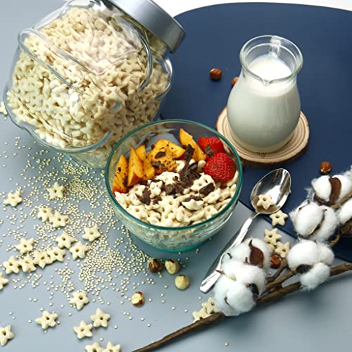 Awsum Snacks SUPERCEREAL with Elderberry 6oz - Certified USDA Or...