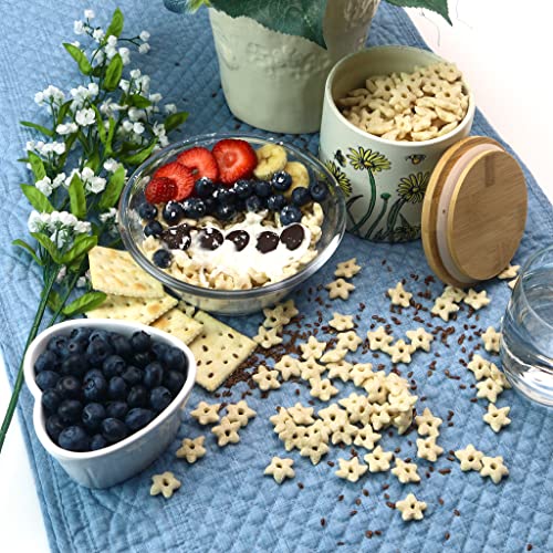 Awsum Snacks SUPERSNACK with Chia Seeds, Turmeric & Ginger 6oz -...