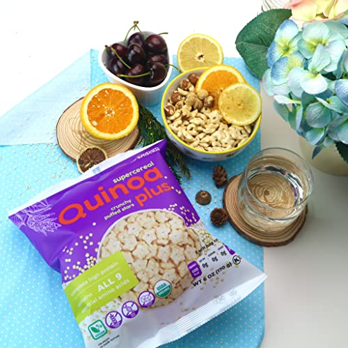 Awsum Snacks SUPERSNACK with Chia Seeds, Turmeric & Ginger 6oz -...