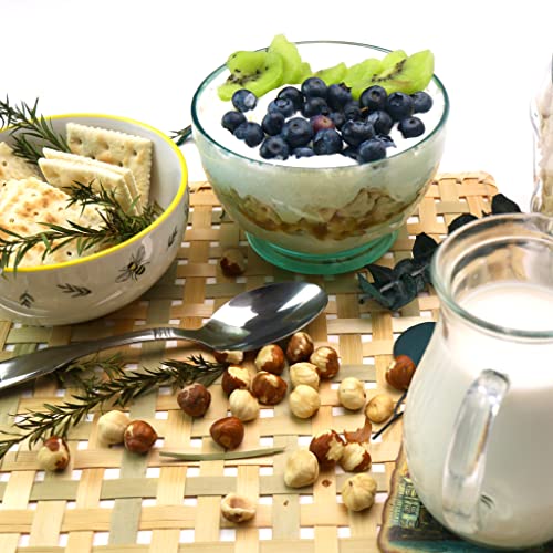 Awsum Snacks SUPERSNACK with Chia Seeds, Turmeric & Ginger 6oz -...