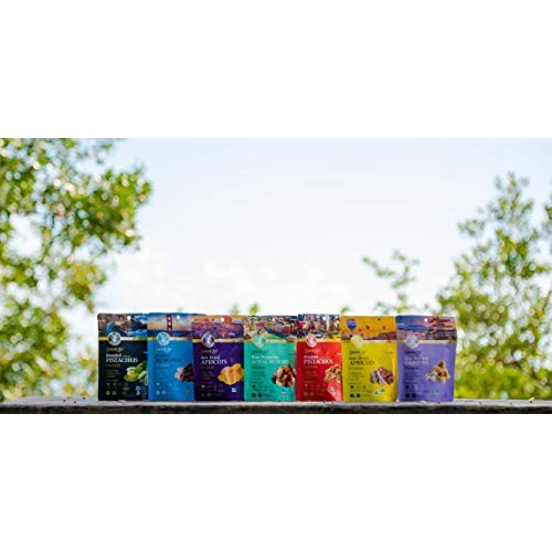 Aznut Dried Cranberries, Premium In Quality, High In Antioxidant