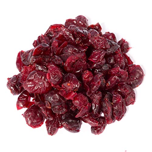 Aznut Dried Cranberries, Premium In Quality, High In Antioxidant