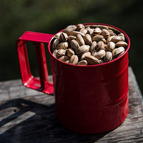 Aznut Turkish Antep Roasted Salted Pistachios, Premium Quality,