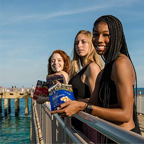 AZNUT Turkish Dried Apricots, Unsulphured, No Sugar Added, 100% ...