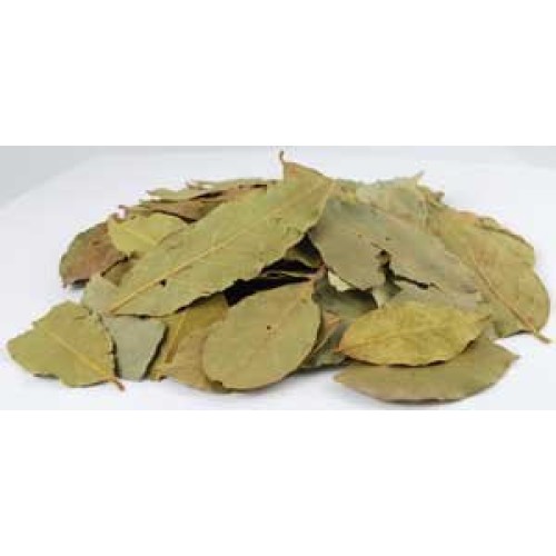 Azure Green H16Bayw - Bay Leaves Whole 1Oz