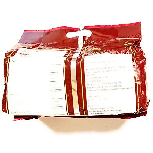 Baijia Combo Pack Instant Vermicelli 19 Oz And 2 Pairs Of Chopst