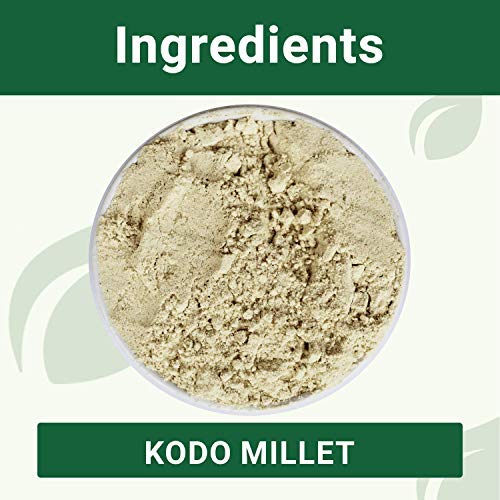 Kodo Millet Flour 5 Kg