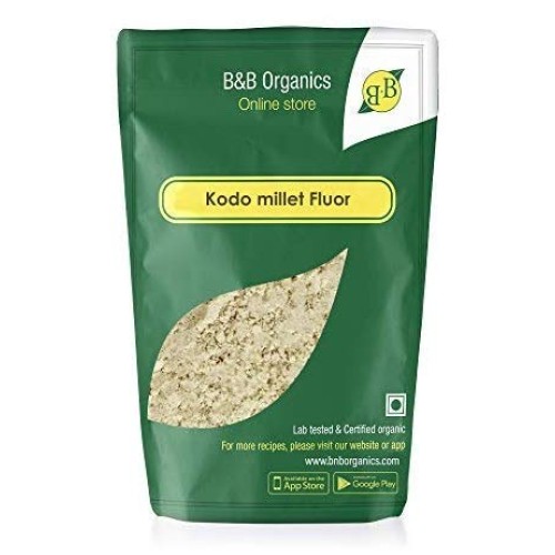Kodo Millet Flour 5 Kg