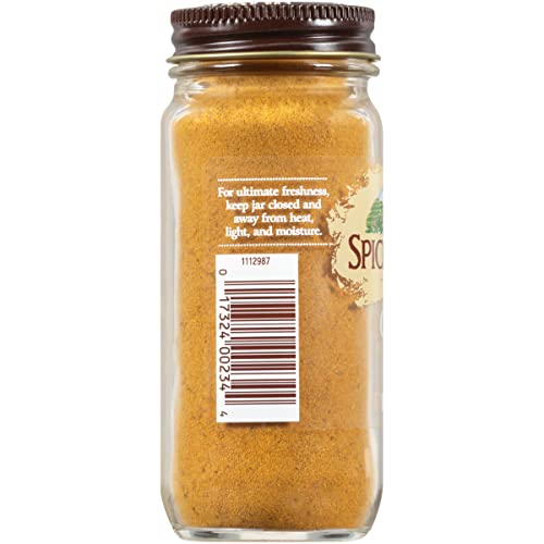Spice Islands Curry Powder, 2.2 Ounce