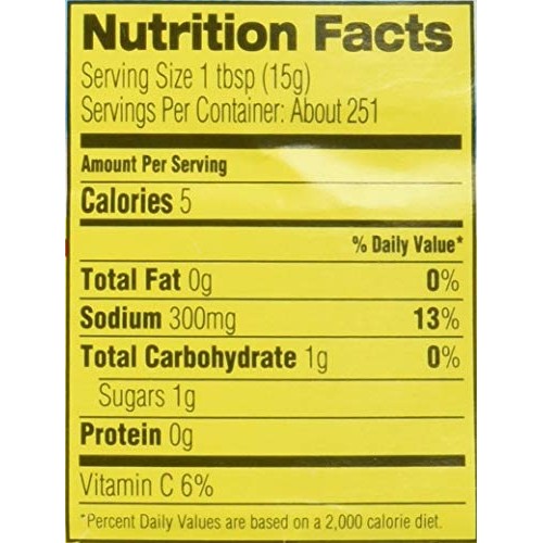 B&Amp;G San-Del Hot Chopped Peppers, 1 Gallon