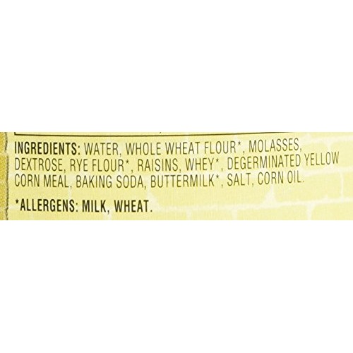 B&Amp;M Brown Bread With Raisins, 16 Oz. Can B&Amp;M Brown Bread With Raisins, 16 Oz. Can