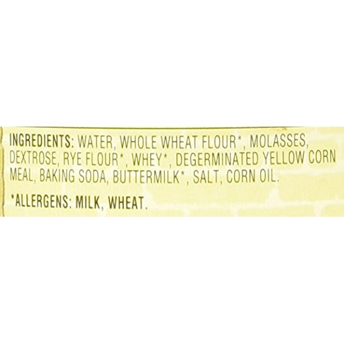 B &Amp; M Bread Brown Plain