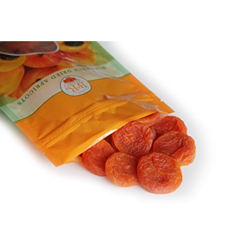 B&Amp; R Farms Royal Medallions 1 Lb Resealable Bag