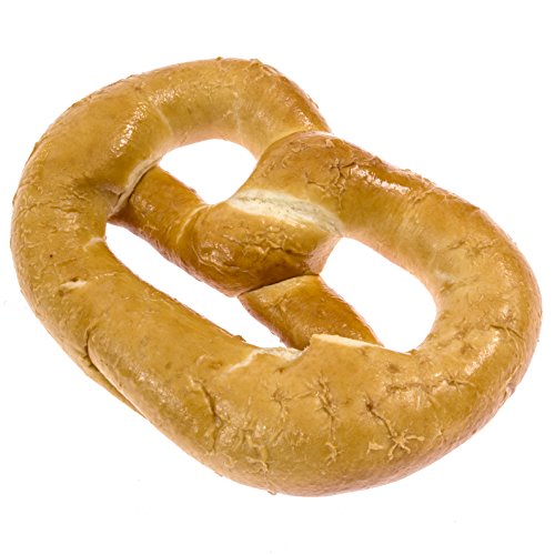 Bakery Authentic Bavarian Soft Pretzel, Shelf Stable Philadelphi
