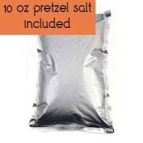 Bakery Authentic Bavarian Soft Pretzel, Shelf Stable Philadelphi