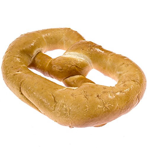 Bakery Authentic Bavarian Soft Pretzel, Shelf Stable Philadelphi