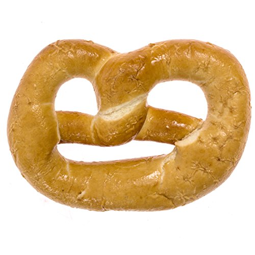 Bakery Authentic Bavarian Soft Pretzel, Shelf Stable Philadelphi