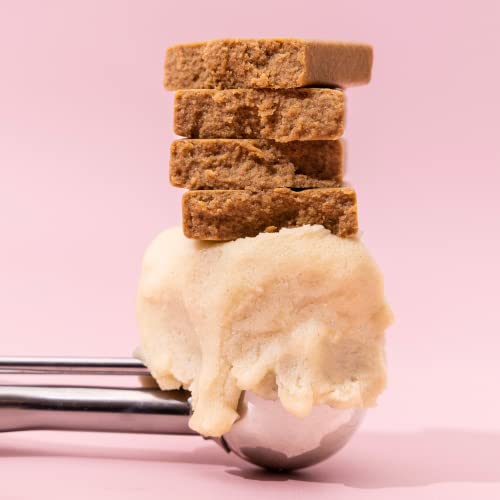 B.T.R. Bar Superfood Keto Protein Bars, Plant Based Vegan Protei...