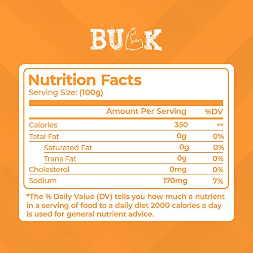 Bulk Dried Mangoes, Healthy Fruit For Snacking &Amp; Baking, Vegan,