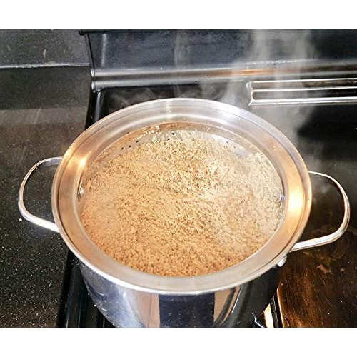 Thiéré Tiéré Couscous Senegalese Cuscus 400 Grams 100% Whole Gra