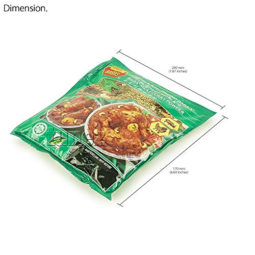 Babas Meat Curry Powder, 8 Ounce