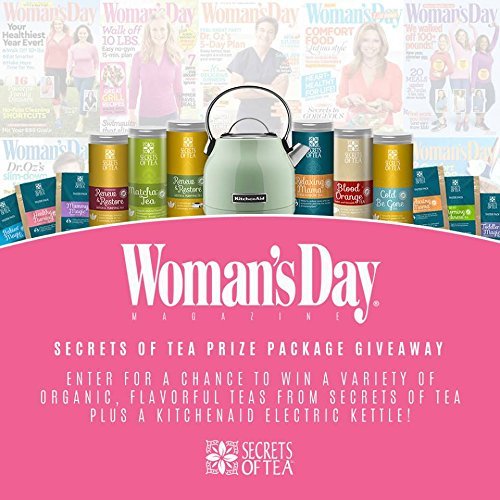 Baby Teething Relief, Baby Teething Magic Tea,60 Doses. Teething