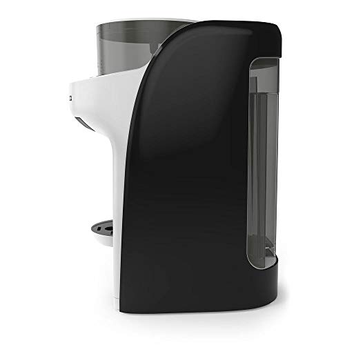 Baby Brezza Formula Pro Frp0046 Advanced Bundled With Instruct