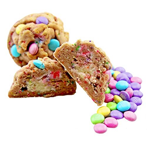 Baby Gs Cookies Easter Gift Basket Fresh Baked 2 Lb. Box Gourme