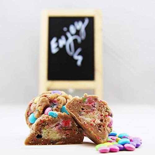 Baby Gs Cookies Easter Gift Basket Fresh Baked 2 Lb. Box Gourme