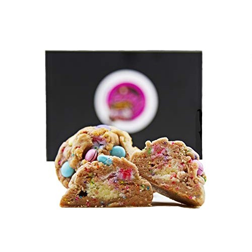 Baby Gs Cookies Easter Gift Basket Fresh Baked 2 Lb. Box Gourme