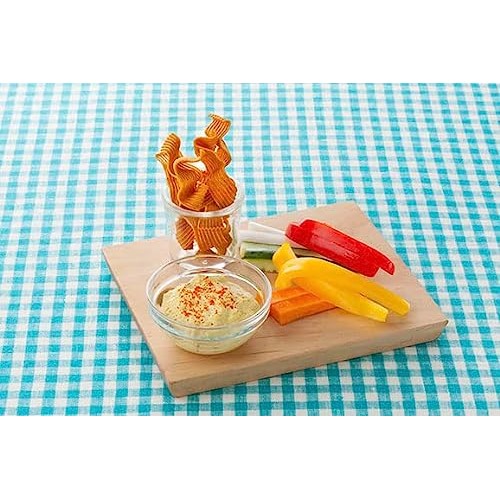 Baby Star Crunchy Ramen Snack Wide - Red Chili 5.99oz 6 Pack