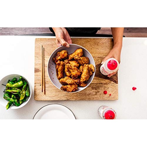 Bachans, Sauce Barbecue Japanese The Original, 16.5 Ounce