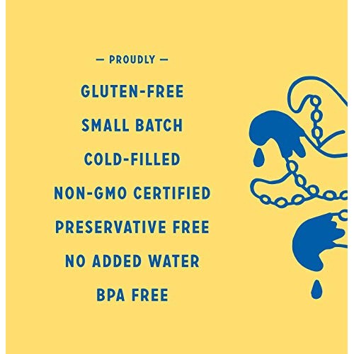 Bachans - The Original Japanese Barbecue Sauce - Gluten Free, 1