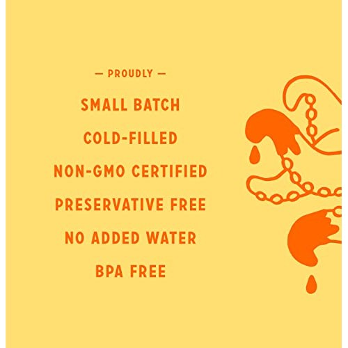 Bachans - The Original Japanese Barbecue Sauce - Hot And Spicy,