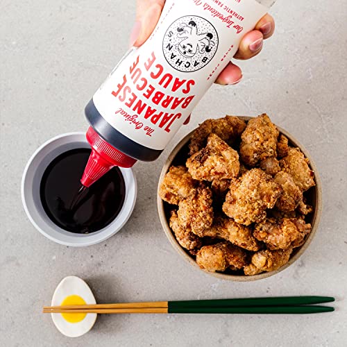 Bachans - Three Pack Sauce Bundle, 1 Original Japanese Barbec