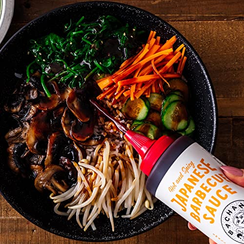 Bachans - Three Pack Sauce Bundle, 1 Original Japanese Barbec