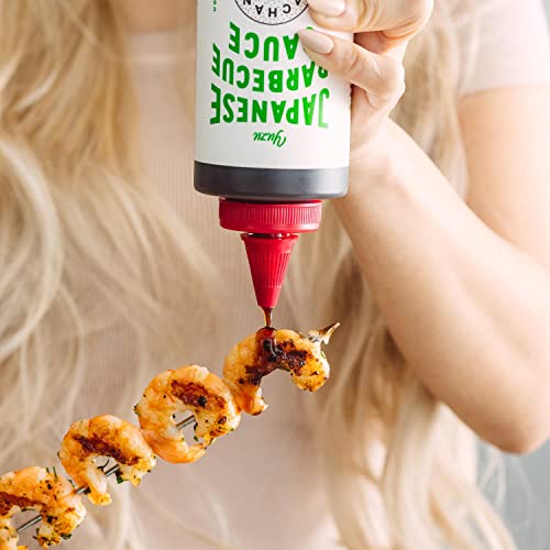 Bachans - Three Pack Sauce Bundle, 1 Original Japanese Barbec