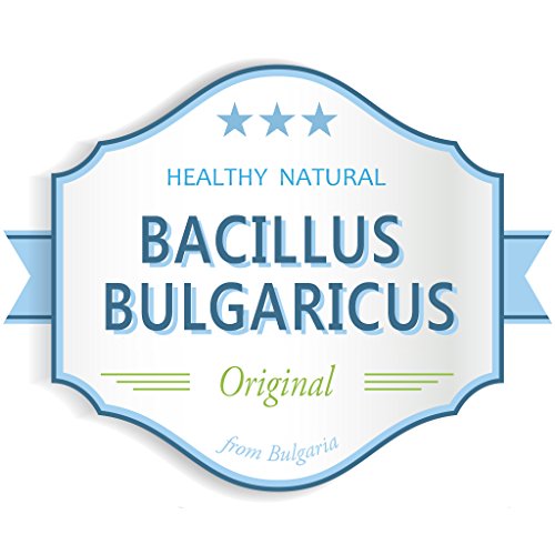 Bulgarian Yogurt Starter Makes 64 Oz / 2 L