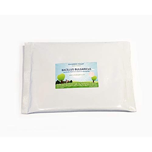 Bulgarian Yogurt Starter Makes 8 Gal / 30 L