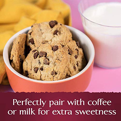 Back To Nature Cookies, Non-Gmo Chocolate Chunk, 9.5 Ounce Pack