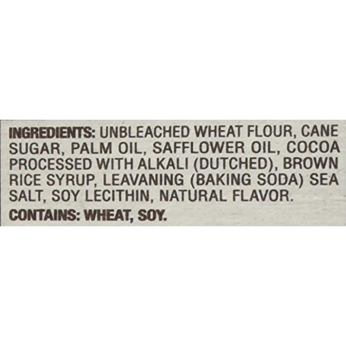 Back To Nature Cookies, Non-Gmo Classic Creme, 12 Ounce Pack Of