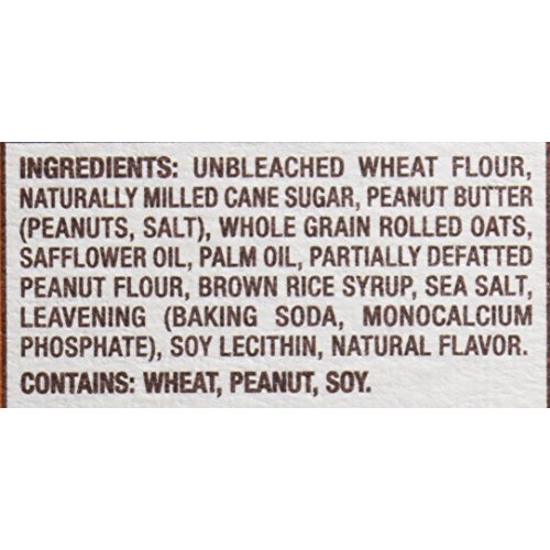 Back To Nature Cookies, Non-Gmo Peanut Butter Creme, 9.6 Ounce