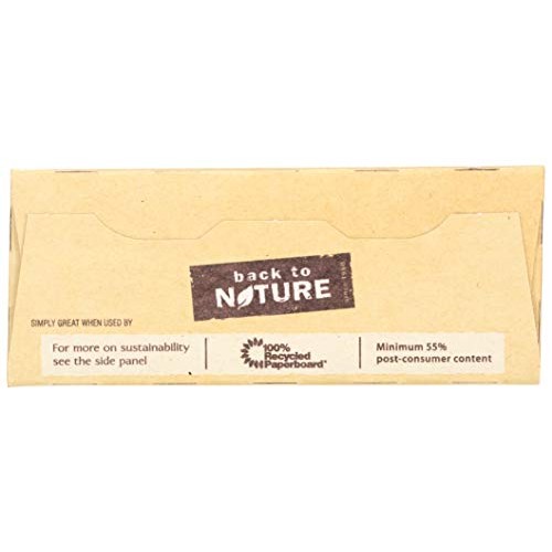 Back To Nature Cookies, Non-Gmo Peanut Butter Creme, 9.6 Ounce