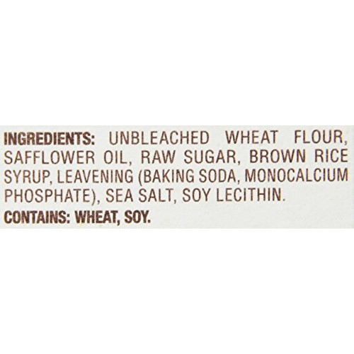 Back To Nature Crackers, Non-Gmo Classic Rounds, 8.5 Ounce