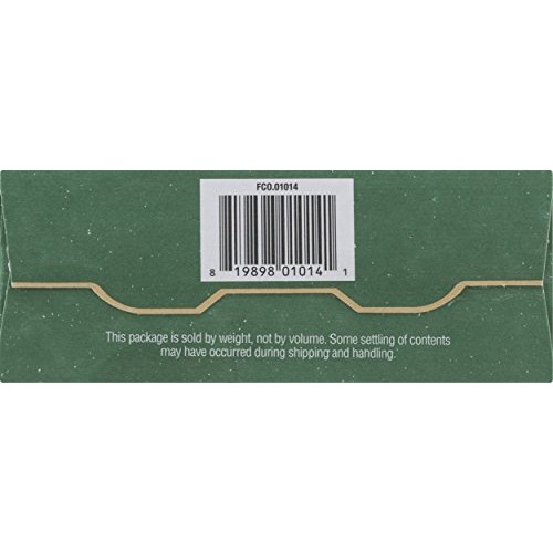 Back To Nature Crackers, Organic Roasted Garlic &Amp; Herb, 6 Ounce