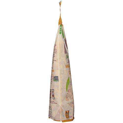 Back To Nature Gluten Free Granola, Non-Gmo Vanilla Almond Agave