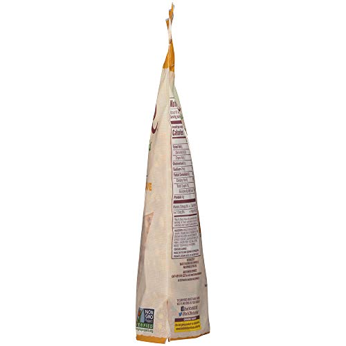 Back To Nature Gluten Free Granola, Non-Gmo Vanilla Almond Agave